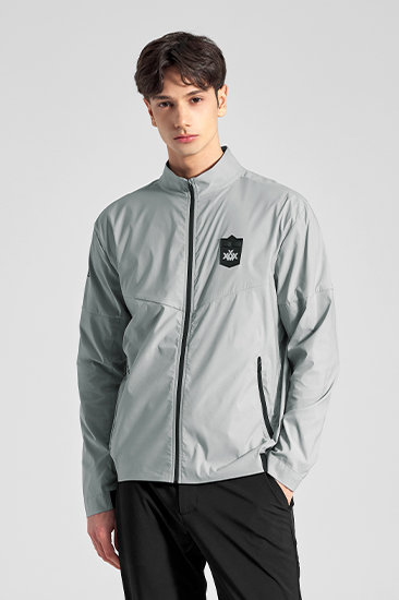 GO2232H Gray Top