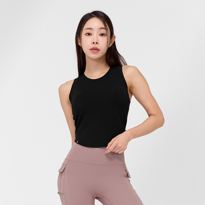 XWFSL04H2 Black Top