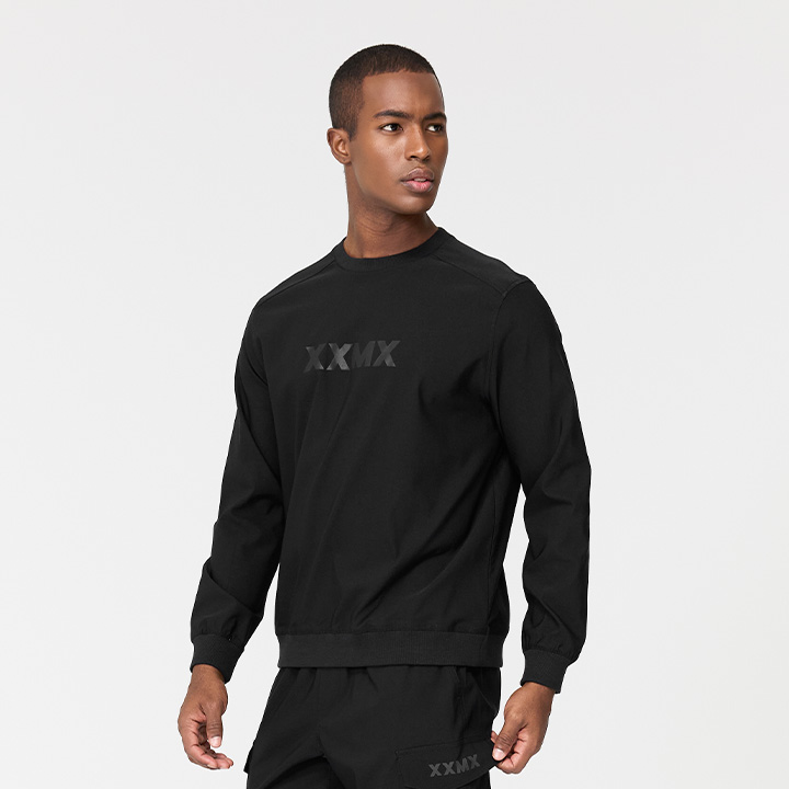 XMMMT02H3 Black Top
