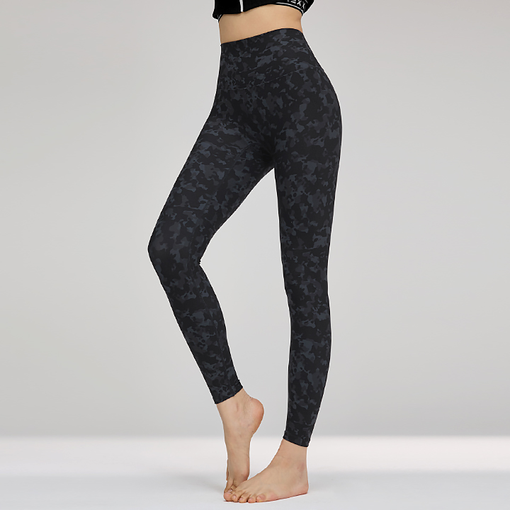 XWFLG06H3 Camo Magnet Gray Bottom