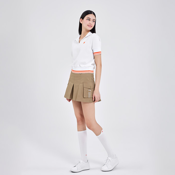 XGFSK01J1 Dark Beige Bottom