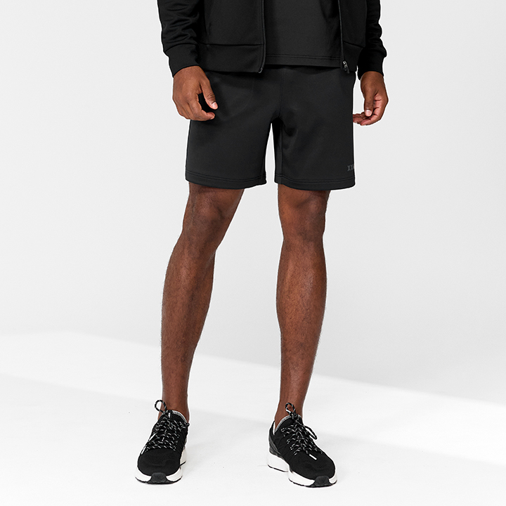 XMMSH03H3 Black Bottom