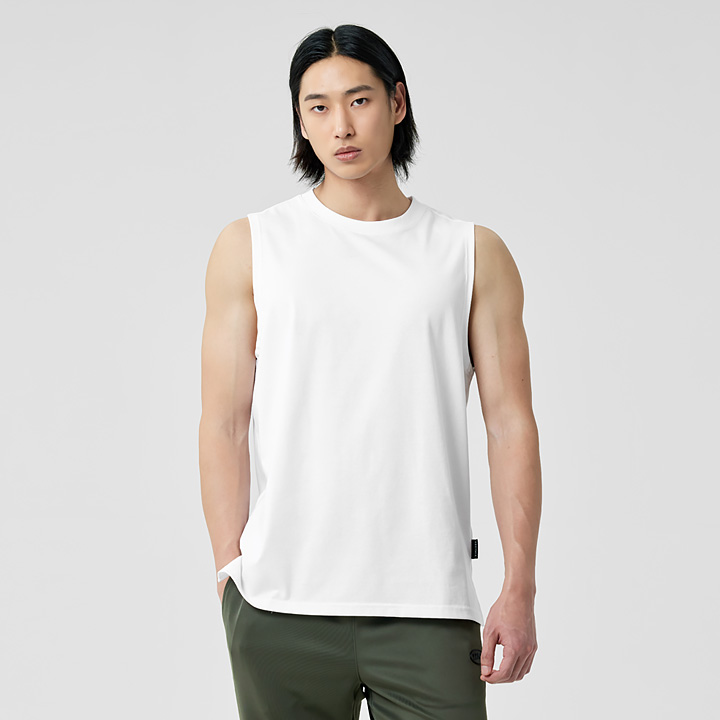 XMMSL03J2 White Top