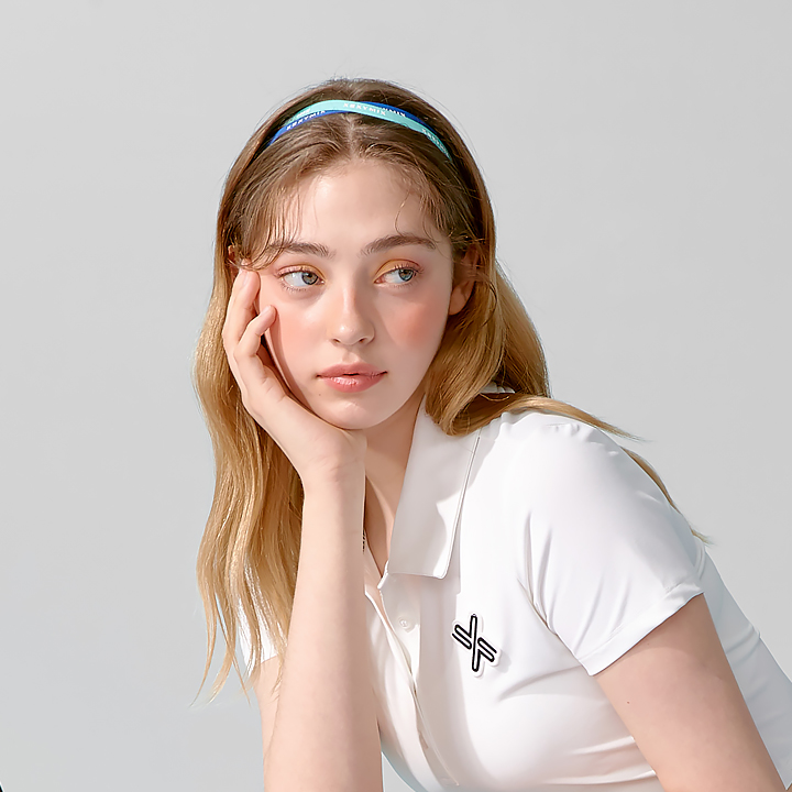 Xexymix non-slip hair band Etc