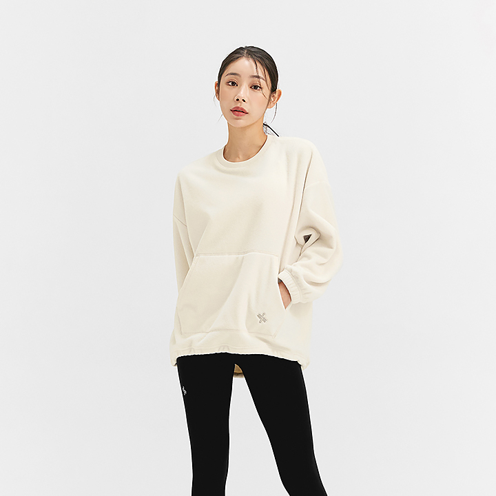 XA5419G Choucream Top
