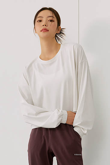 XA5434G Cream Top 