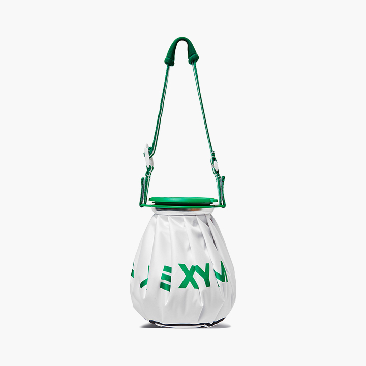XGUZZ01H2 Field Logo Ice Bag Etc