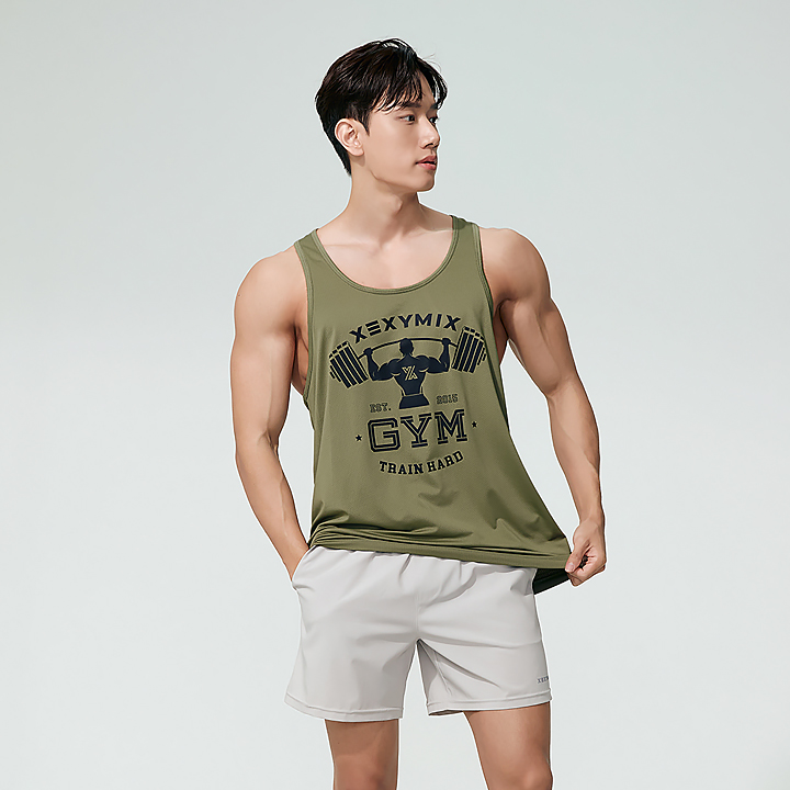 XT2129F Roni Kaki Top