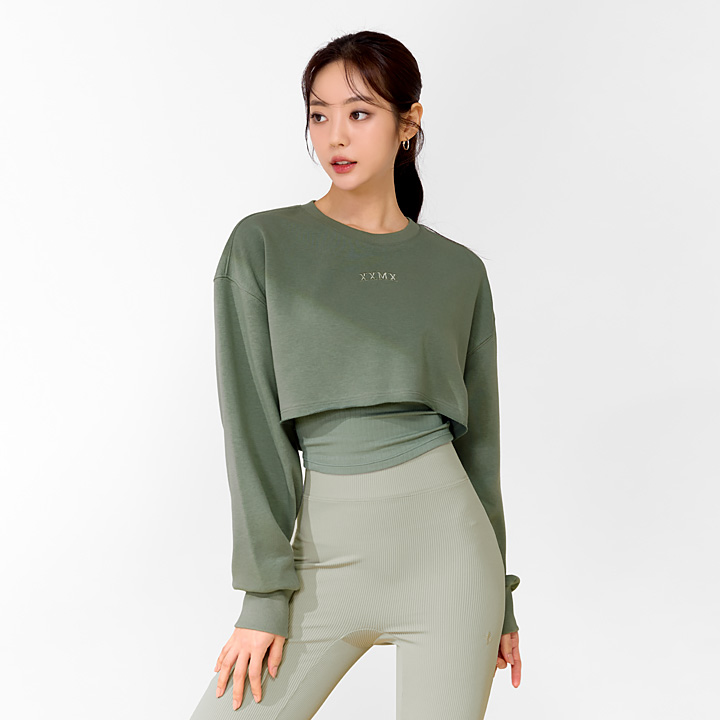 XTFMT02H3 Green Bay Top