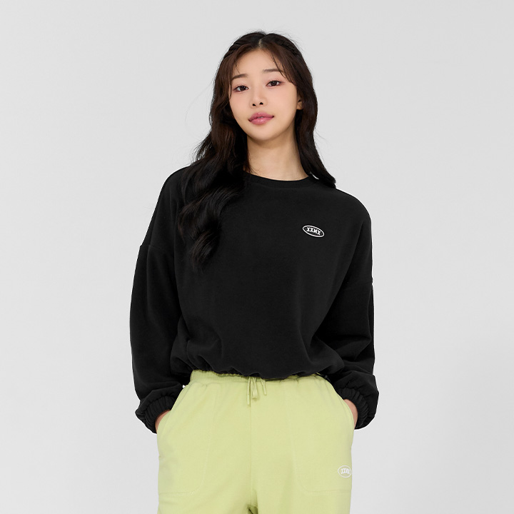 XTFLT04H4 Black Top