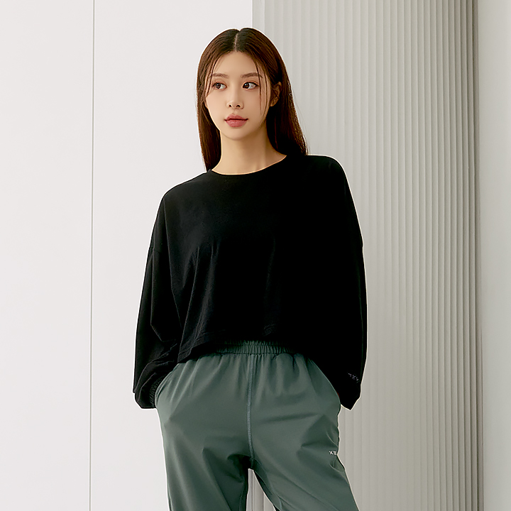XA5434G Black Top 