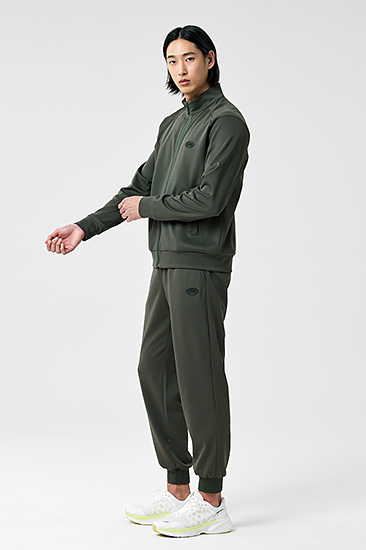 XMMTP10J1 Khaki Bottom