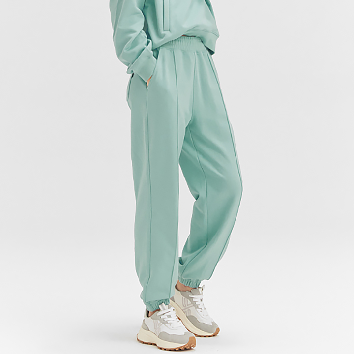 XA1006G Dust Mint Bottom