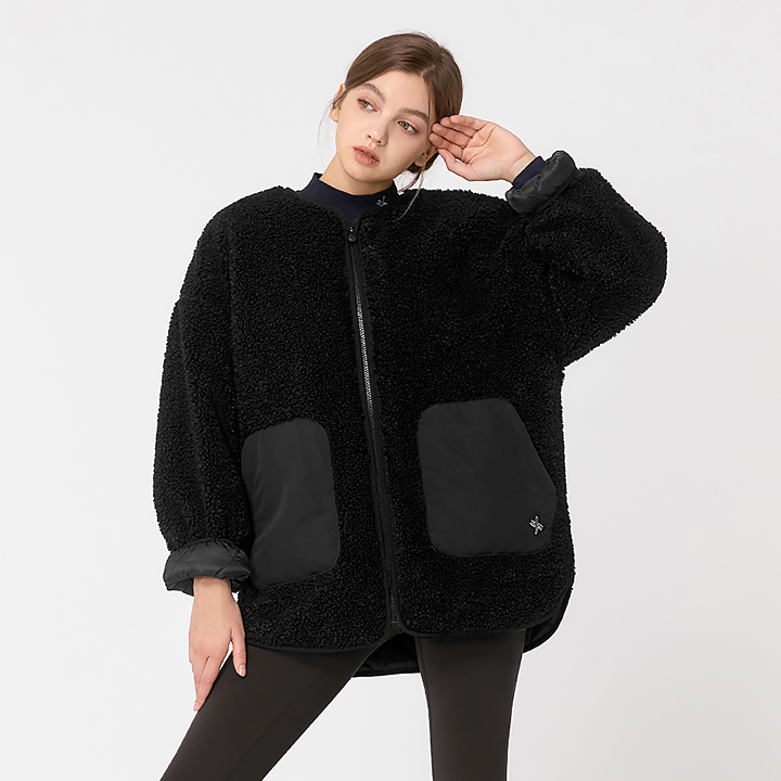 XA5411G Black Top