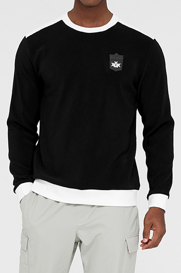 XGMMT01H3 Black Top
