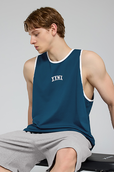 XMMSL02J2 Blue Top
