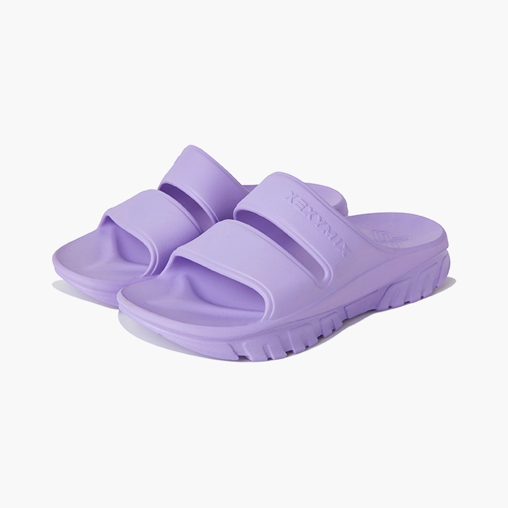 XED223B Milky Lavender Etc