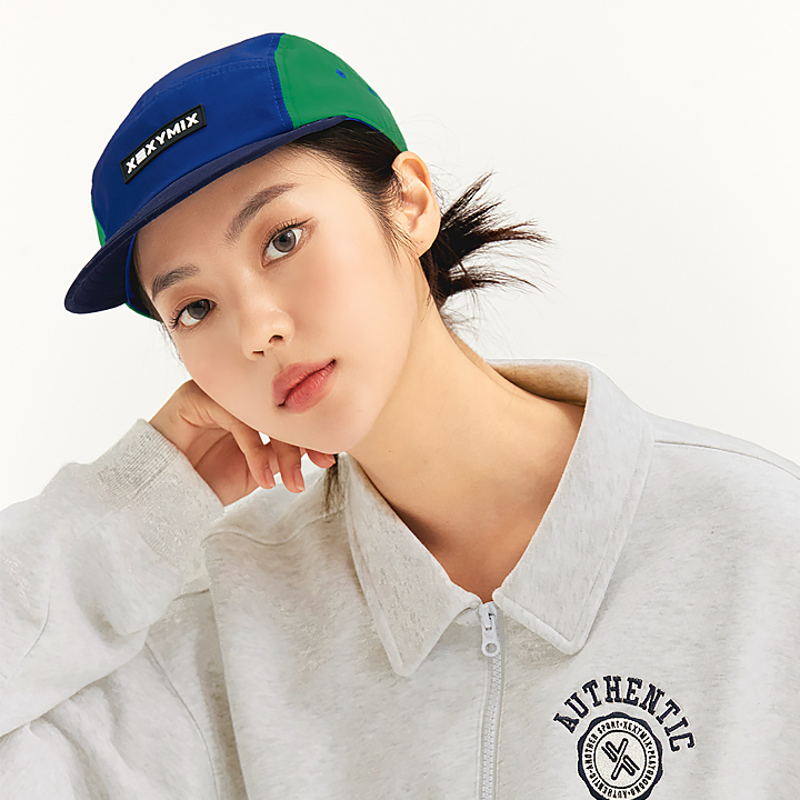 XE3100G Camp Cap ETC