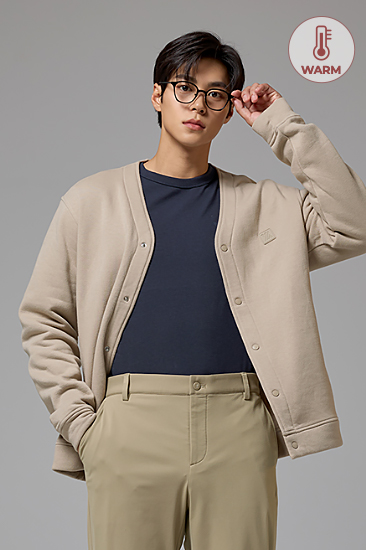 GO2208G Compy Beige  Top