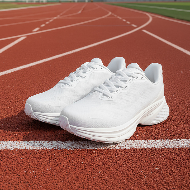 XUK3SR1803 Maxi Runner 2.0 White ETC