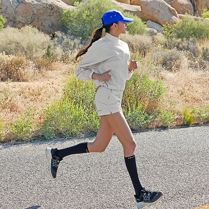 XWFSH10J2 RX Airlite 2-in-1 Shorts Bottom