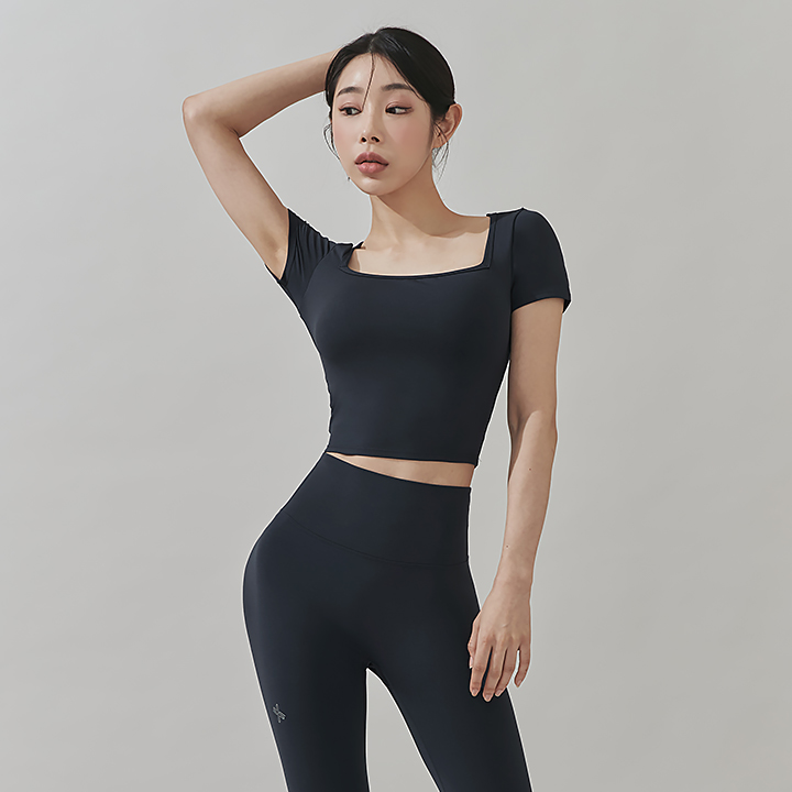 XT4332F Ash NavyTop