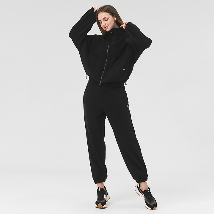 XA5407G Black Bottom