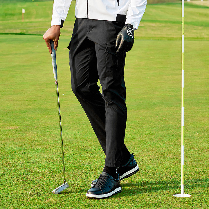 XGMPT01H2 Black Bottom