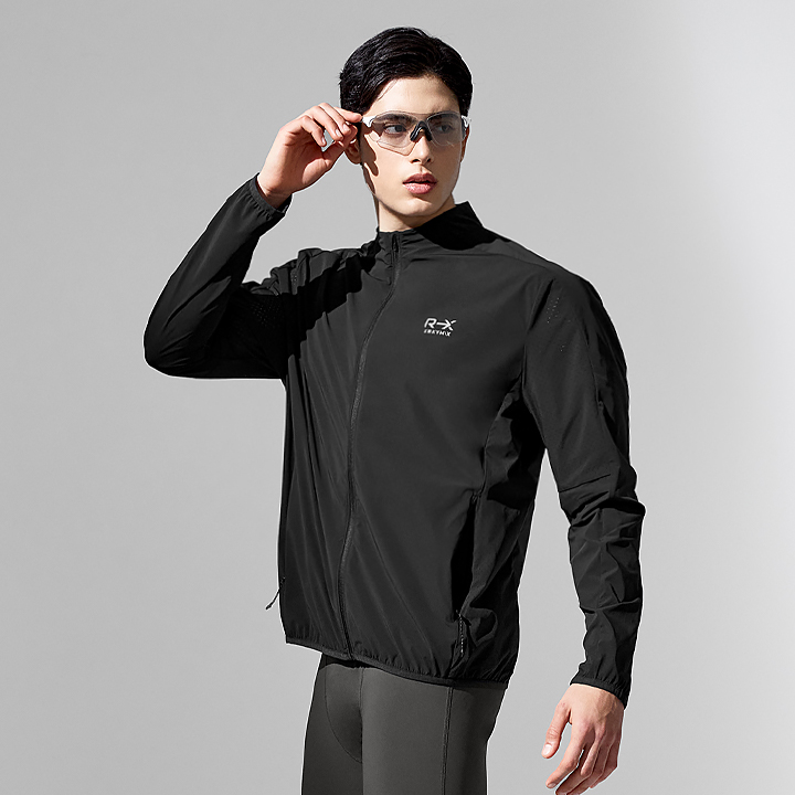 XMK1JL1001 RX Airlight Jacket TOP