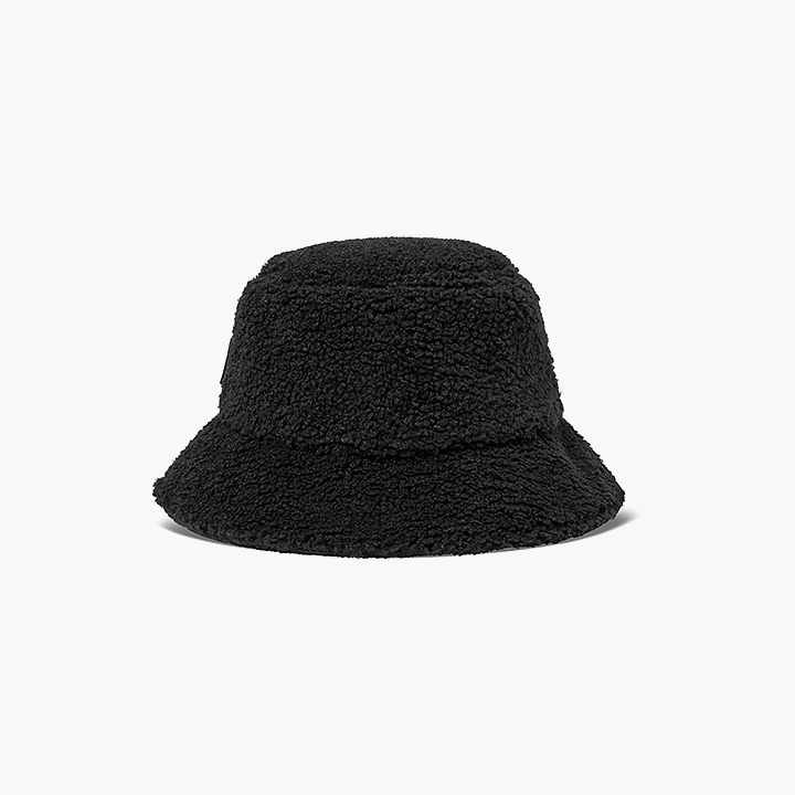 Daily Fleece Bucket Hat Etc 