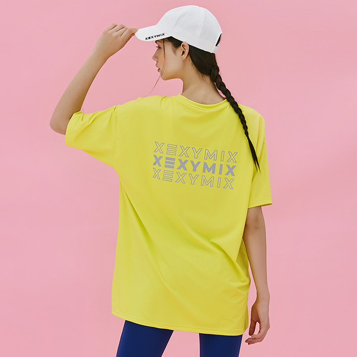 XA5204T Chardonnay Yellow Top