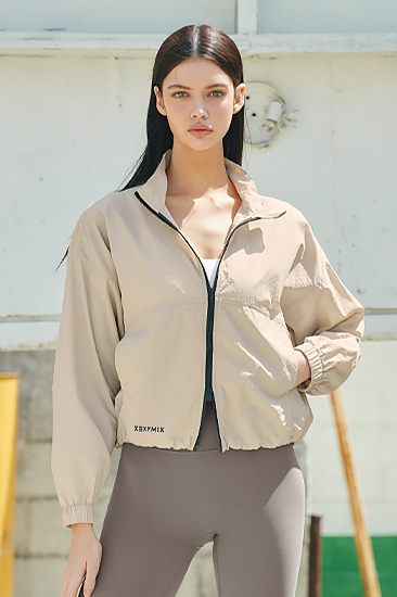 XA5377G Ash Beige Top