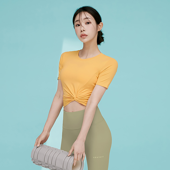 XT4316F Banana Puding Top