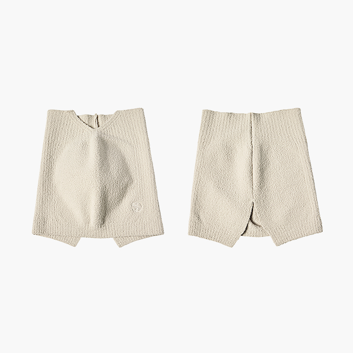 XUK4AZ1707 Full Cover Knit Neck Warmer Etc 