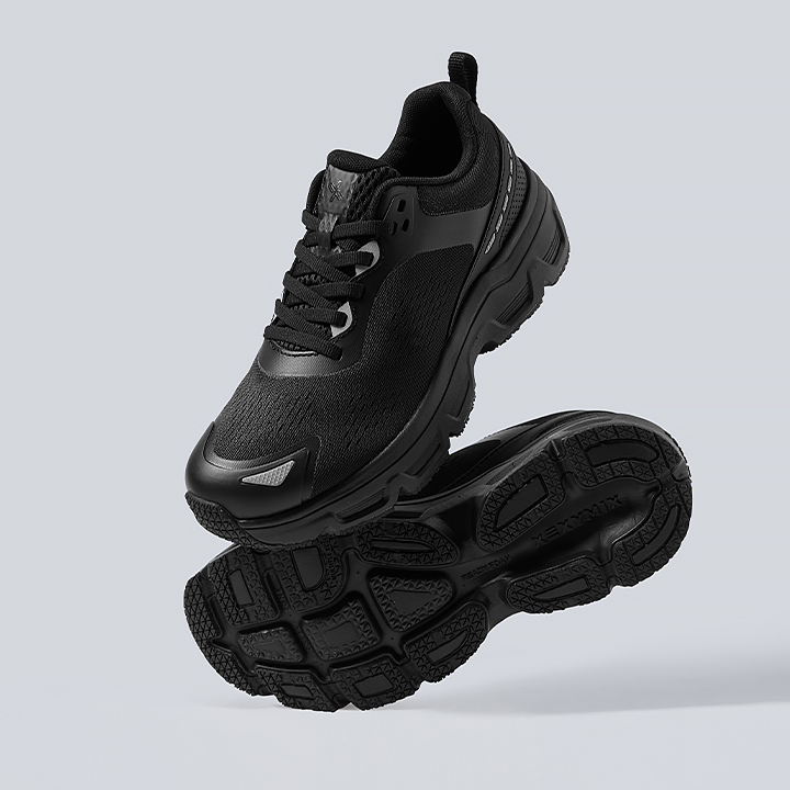 XUK3SH1802 X-Fit Jogger Etc