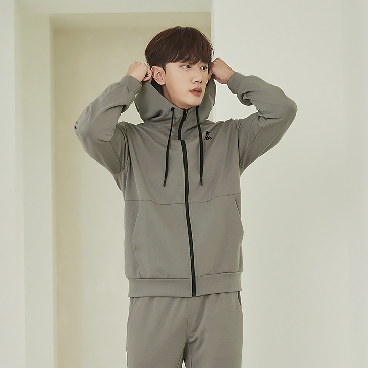 XT2147F Mud Beige Top