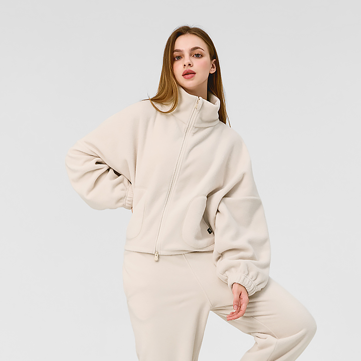 XA5329F Ash Cream Top