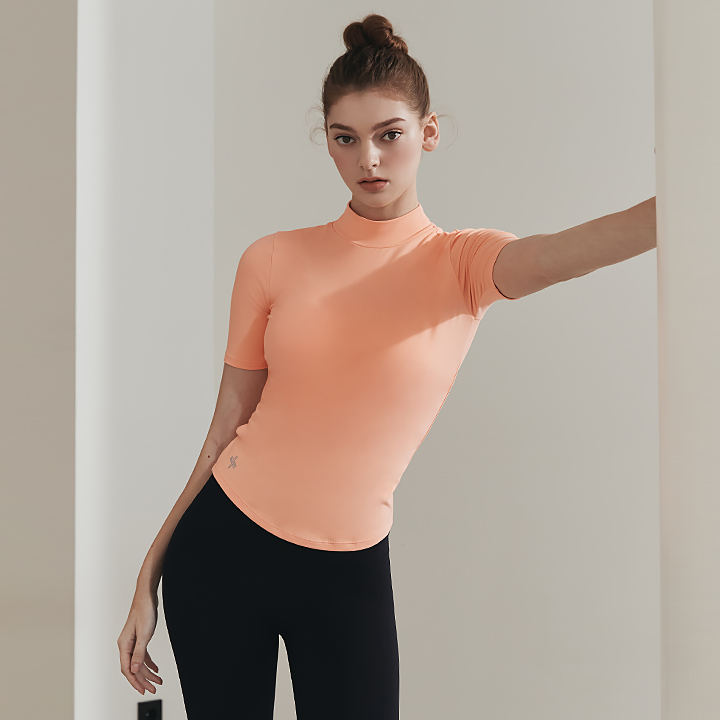 XT4331F Icing Peach Top