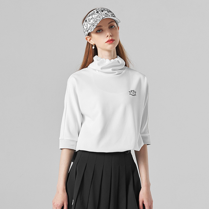 XGFST01H2 Off White Top