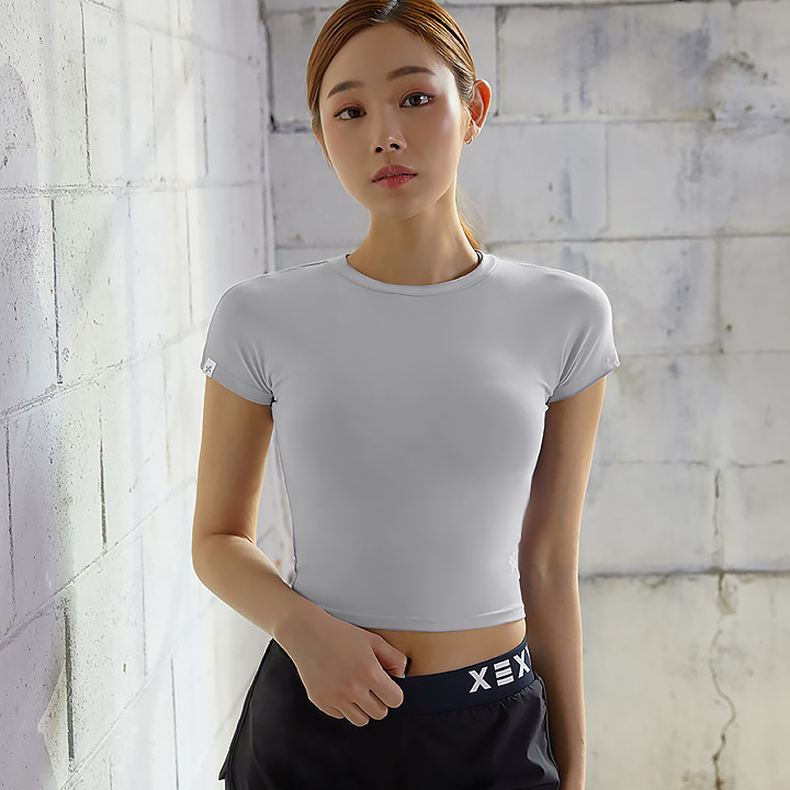 XA1131N peach Blanc Silver Top