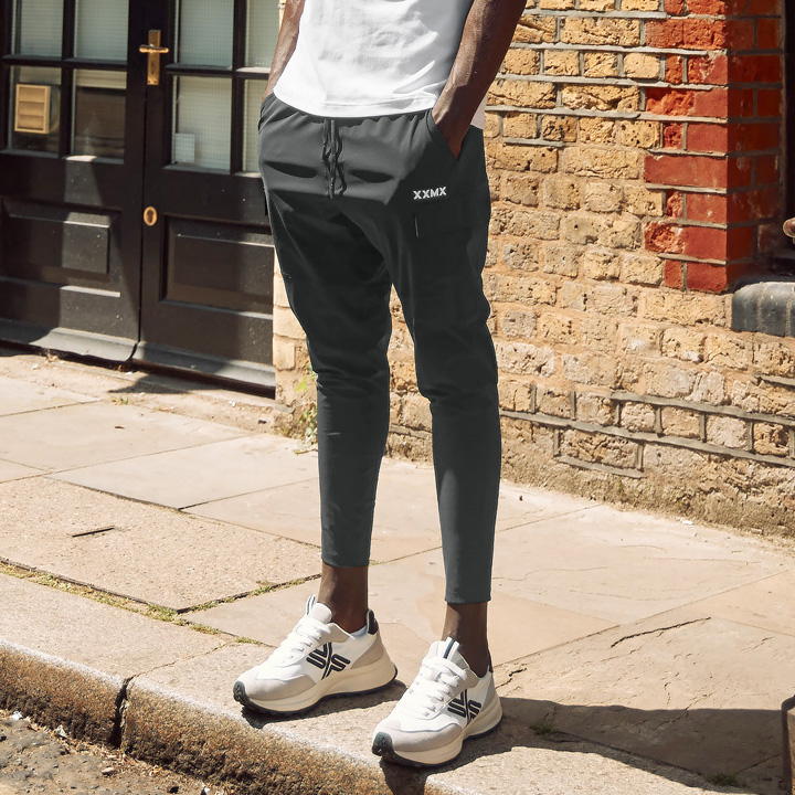 XMMTP02H2 Dark Gray Bottom