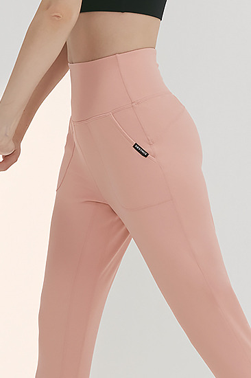 XP9197F Silky Pink bottom