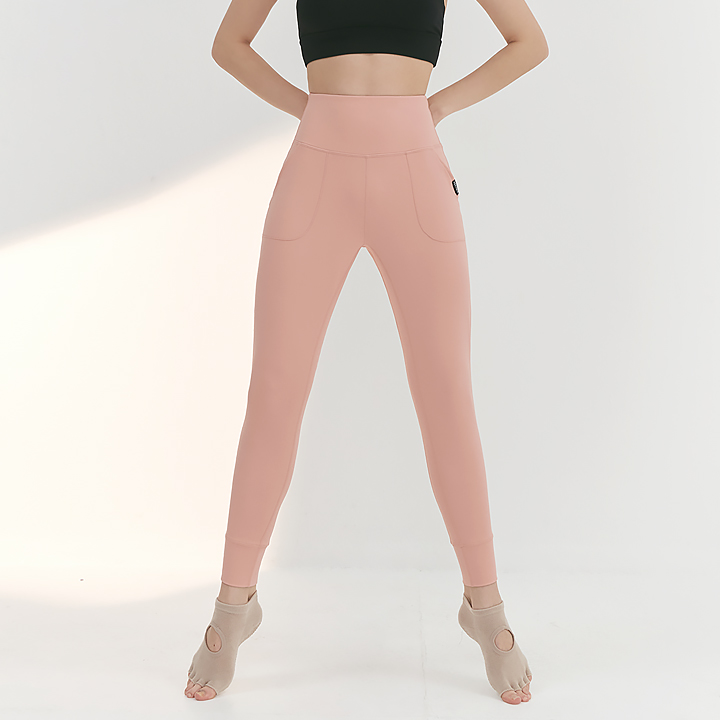 XP9197F Silky Pink bottom