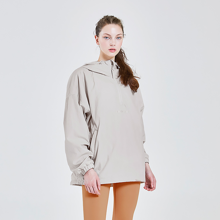 XA5421G Fog Gray Top