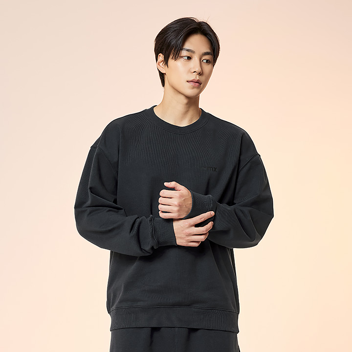 XMMMT01J1 DarkGray TOP