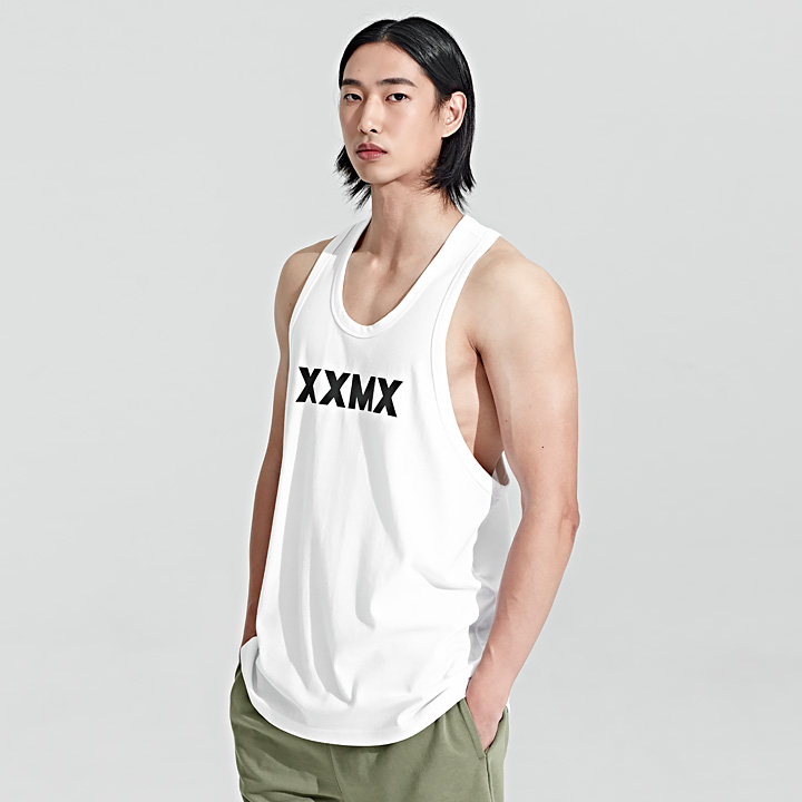 XMMSL06J2 White Top