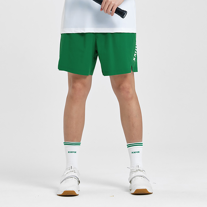 XMMSH05J2 Windy Stretch Shorts Bottom