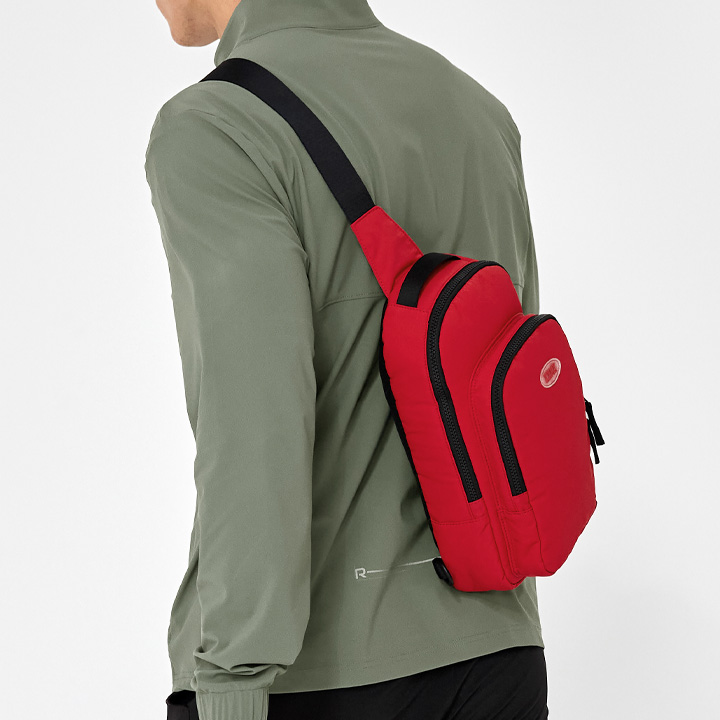 XAUBG05J0 Hiking Cross-Body Bag Etc