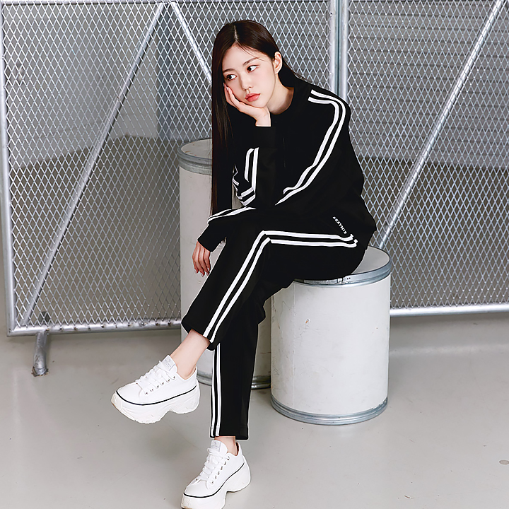 XA5364G Black Bottom