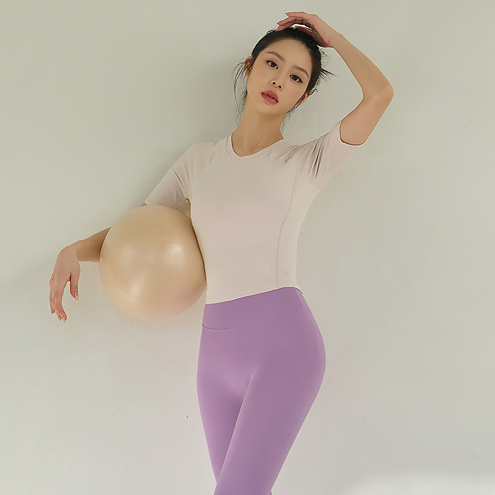 XT4344G Smoke Beige Top